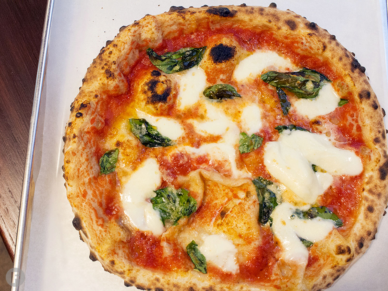 Melo's Pizzeria
